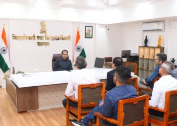 जळगाव येथून पुणे, हैदराबाद आणि गोवा साठी उडान ! ‘फ्लाय ९१’ एअरलाईन्सची फेब्रुवारी २०२४ पासून २१ उड्डाणे प्रस्तावित