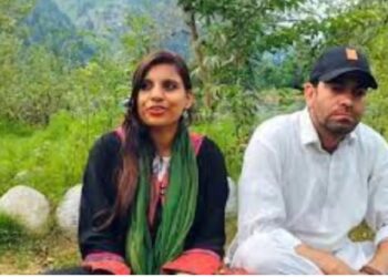 भारतात परतलेल्या अंजूने चौकशीदरम्यान केला मोठा खुलासा, म्हणाली…