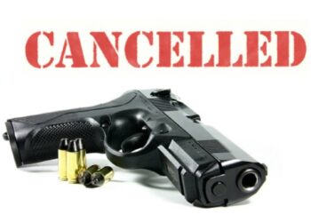 जिल्ह्यातील ४५ जणांचे शस्त्र परवाने रद्द ! गैरप्रकारांना बसणार आळा