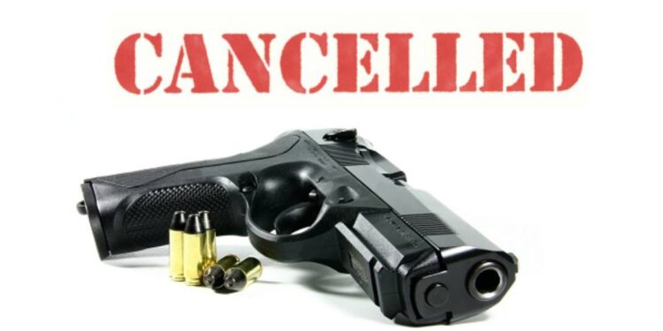 जिल्ह्यातील ४५ जणांचे शस्त्र परवाने रद्द ! गैरप्रकारांना बसणार आळा