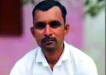 अज्ञात वाहनाच्या धडकेत सांगवीचा तरुण ठार