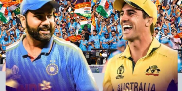 वर्ल्डकप जिकणाऱ्या विजेत्यासह उपविजेत्या संघाला किती रक्कम मिळणार? आयसीसीकडून बक्षिसांची घोषणा