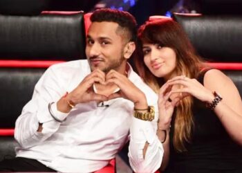 12 वर्षांच्या संसारानंतर हनी सिंह अन् शालिनी विभक्त ; घटस्फोटाला न्यायालयाची मंजुरी