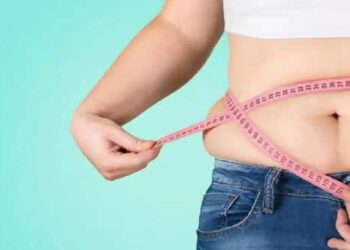 लठ्ठपणामुळे मुले पडताय ‘या’ धोकादायक आजाराला बळी