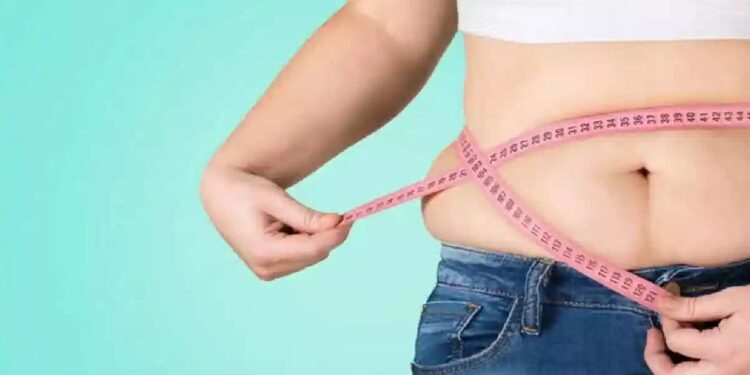 लठ्ठपणामुळे मुले पडताय ‘या’ धोकादायक आजाराला बळी