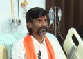मनोज जरांगे यांचा ओबीसी नेत्यांवर गंभीर आरोप ; काय आहे वाचा