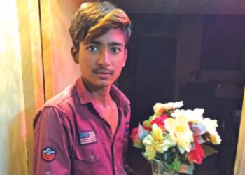 दिवाळीची साफसफाई जिवावर बेतली ; बालमजुराचा मृत्यू, जळगावातील घटना