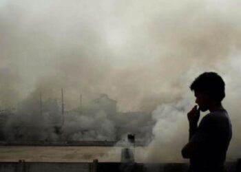 जिल्ह्यातील प्रदुषण नियंत्रणासाठी जिल्हाधिकाऱ्यांच्या सूचना ; नेमक्या काय आहेत वाचा