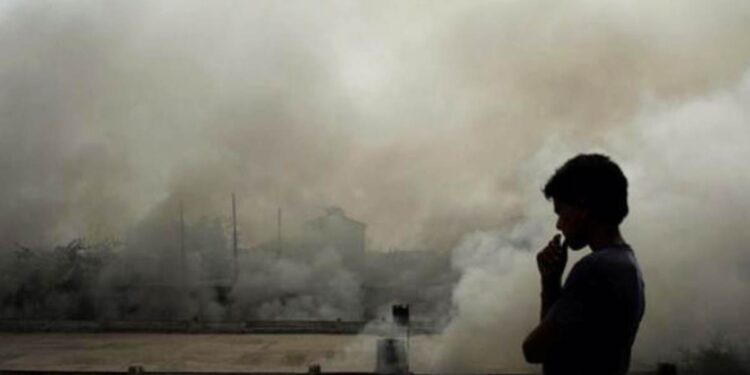 जिल्ह्यातील प्रदुषण नियंत्रणासाठी जिल्हाधिकाऱ्यांच्या सूचना ; नेमक्या काय आहेत वाचा