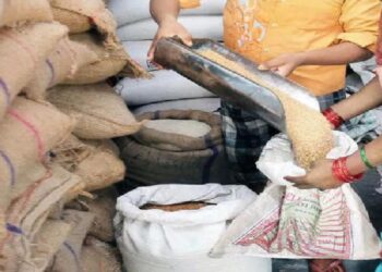 देशातील ८१ कोटी रेशनकार्डधारकांसाठी पंतप्रधान मोदींची मोठी घोषणा