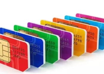 सिम कार्डविषयीचा हा 1 डिसेंबरपासून लागू होणार ; तुम्हाला माहिती असणे गरजेचं