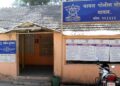 यावल तहसील कार्यालय परिसरात वाहन चोरीचा प्रयत्न हाणून पाडला