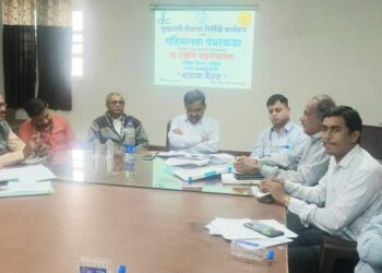 ‘मुख्यमंत्री रोजगार निर्मिती’ची जनजागृती : जिल्हा उद्योग केंद्राचा पुढाकार ; गतिमानता पंधरवडा घोषित