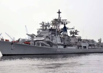 नौदल डॉकयार्डमध्ये दहावी पास असणाऱ्यांसाठी नोकरीची मोठी संधी!