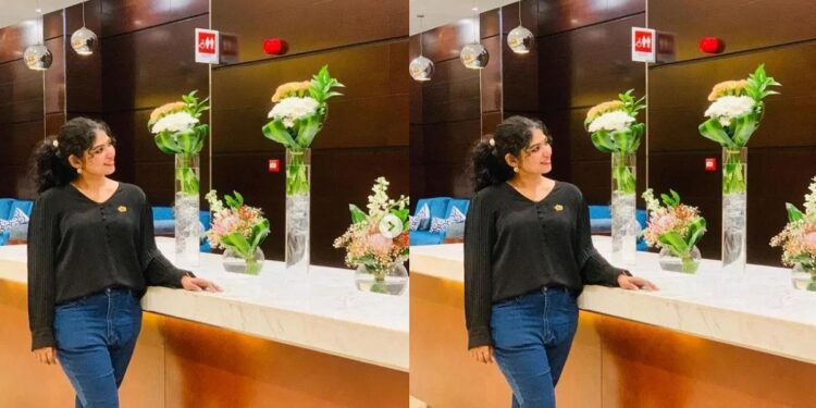 हृदयविकाराच्या झटक्याने आणखी एका अभिनेत्रीचं निधन, सिनेसृष्टीमध्ये हळहळ