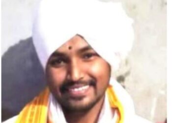 ट्रकच्याखाली अडकल्याने कीर्तनकाराचा मृत्यू ; जळगाव – शिरसोली रोडवरील घटना