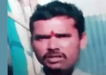 पत्नीला घ्यायला निघाला; रेल्वेतून पडून पतीचा मृत्यू, तीन पोर झाली पोरकी