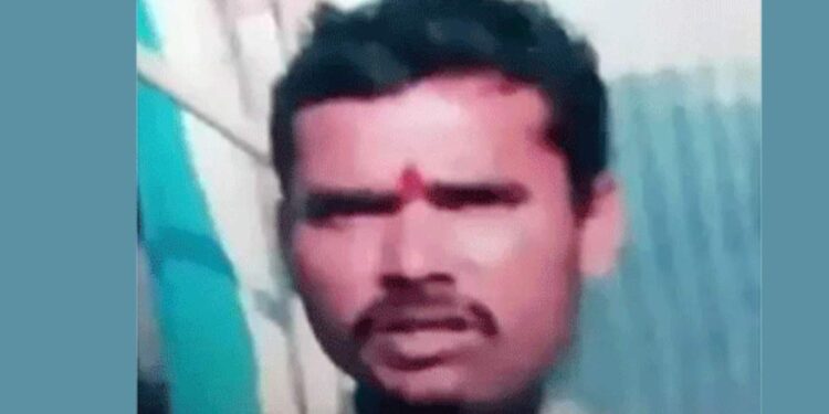 पत्नीला घ्यायला निघाला; रेल्वेतून पडून पतीचा मृत्यू, तीन पोर झाली पोरकी