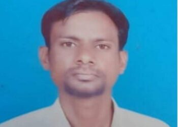 पगार हाती पडण्यापूर्वीच मृत्यूने गाठलं ; जळगावात रेल्वेच्या धडकेत तरुण ठार