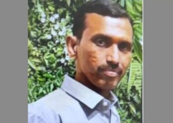 कर्जबाजारी शेतकऱ्याने गळफास घेत केली आत्महत्या ; अमळनेर तालुक्यातील घटना