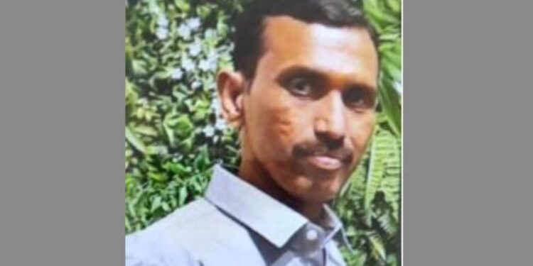 कर्जबाजारी शेतकऱ्याने गळफास घेत केली आत्महत्या ; अमळनेर तालुक्यातील घटना