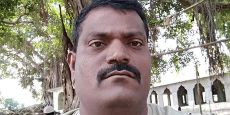 बांधकामाची क्रेन अंगावर कोसळल्याने तरुण ठार ; बोदवड येथील घटना