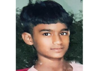 दुर्दैवी ! ऊस घेऊन जाणाऱ्या ट्रॅक्टरच्या चाकाखाली आल्याने 12 वर्षीय विद्यार्थ्याचा जागीच मृत्यू