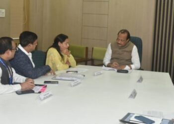 राज्यातील या १० महानगरांमध्ये पिंक रिक्षा सुरू होणार ; आराखडा सादर करण्याच्या सूचना