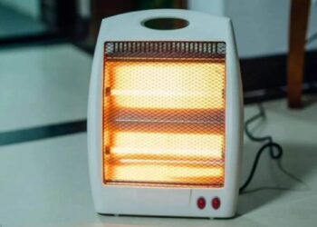 रात्रभर हीटर सुरू ठेवणे जीवावर बेतले; दोन महिन्याच्या चिमुरडीसह कुटुंबाचा होरपळून मृत्यू