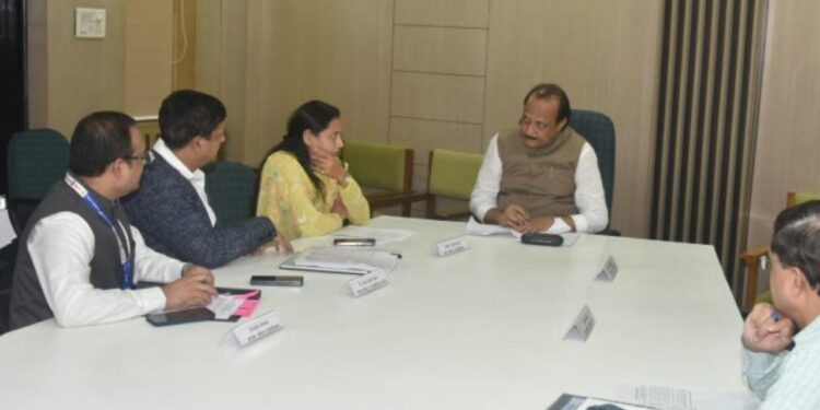 राज्यातील या १० महानगरांमध्ये पिंक रिक्षा सुरू होणार ; आराखडा सादर करण्याच्या सूचना