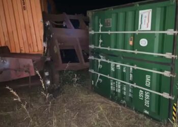 इगतपुरीजवळ मालगाडी घसरली, भुसावळमार्गे धावणाऱ्या या गाड्यांवर झाला परिणाम