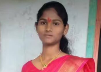 खळबळजनक ! हुंड्यासाठी विवाहितेला शेततळ्यात बुडवून मारले