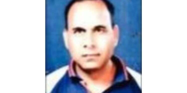 दुचाकी व चारचाकी वाहनाच्या भीषण अपघातात एक ठार ; यावल फैजपुर रोडवरील घटना