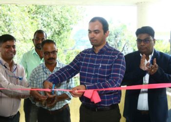 महिला बचतगटांद्वारे उत्पादित दर्जेदार वस्तूंचे ब्रॅण्डिंग करावे – जिल्हा परिषद मुख्य कार्यकारी अधिकारी अंकित