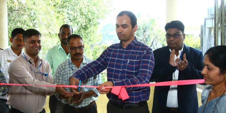 महिला बचतगटांद्वारे उत्पादित दर्जेदार वस्तूंचे ब्रॅण्डिंग करावे – जिल्हा परिषद मुख्य कार्यकारी अधिकारी अंकित