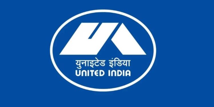 युनायटेड इंडिया इन्शुरन्स कंपनीमध्ये जम्बो भरती जाहीर ; पदवीधरांना नोकरीची संधी