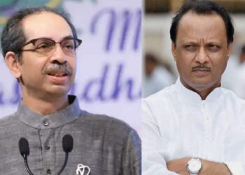 उद्धव ठाकरेंचा अजितदादांना मोठा धक्का; काय आहे वाचा