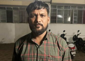 समता नगरातील तरुणाच्या खून प्रकरणातील तिसरा संशयित जाळ्यात