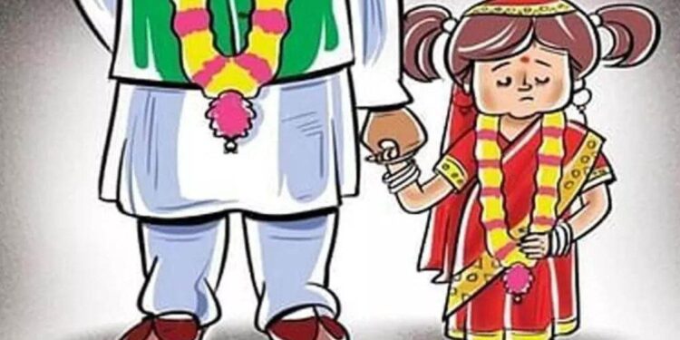 जळगाव जिल्ह्यात बालविवाह, हुंडा प्रतिबंधक कायद्याची होणार कडक अंमलबजावणी