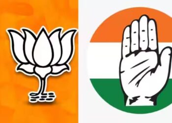 मध्यप्रदेशात काँग्रेसचे स्वप्न भंगलं; भाजप पुन्हा किंगमेकर, कोणाला किती जागा मिळाल्या?