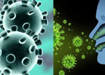 कोरोनाच्या नव्या व्हेरिएंटबाबत संशोधनात धक्कादायक खुलासा