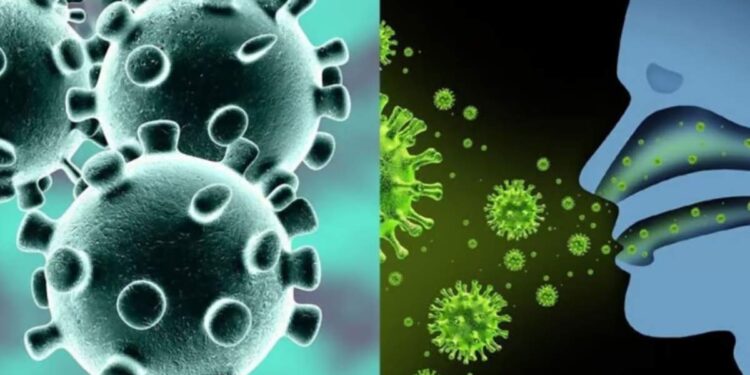 कोरोनाच्या नव्या व्हेरिएंटबाबत संशोधनात धक्कादायक खुलासा