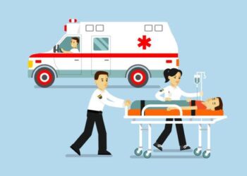 १०८ रुग्णवाहिकेमुळे नऊ वर्षांमध्ये जिल्ह्यातील अडीच लाखांहून अधिक रूग्णांचे प्राण वाचले