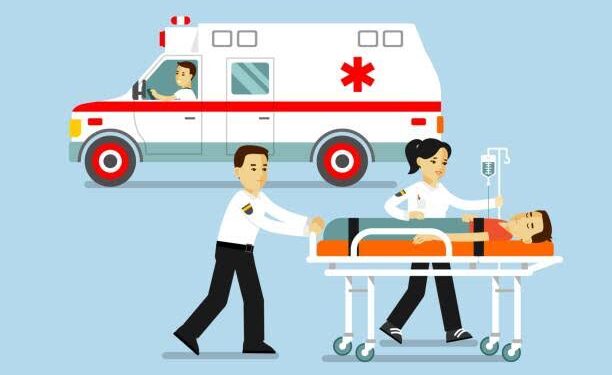 १०८ रुग्णवाहिकेमुळे नऊ वर्षांमध्ये जिल्ह्यातील अडीच लाखांहून अधिक रूग्णांचे प्राण वाचले