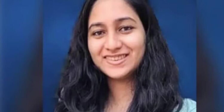 ..म्हणून प्रियकराने लग्न मोडलं; नैराश्येतून डॉक्टर तरुणीनं उचललं भयंकर पाऊल