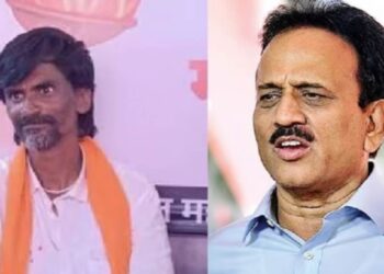 मनोज जरांगे पाटीलांचा सरकारला पुन्हा अल्टिमेटम ; मंत्री गिरीश महाजन म्हणतात..