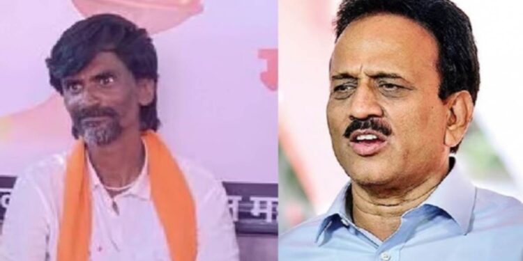 मनोज जरांगे पाटीलांचा सरकारला पुन्हा अल्टिमेटम ; मंत्री गिरीश महाजन म्हणतात..