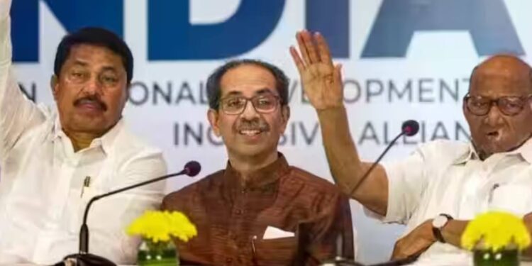 महाविकास आघाडीचा जागावाटपाचा फॉर्म्युला अखेर ठरला? कोणाला किती जागा मिळणार? पहा