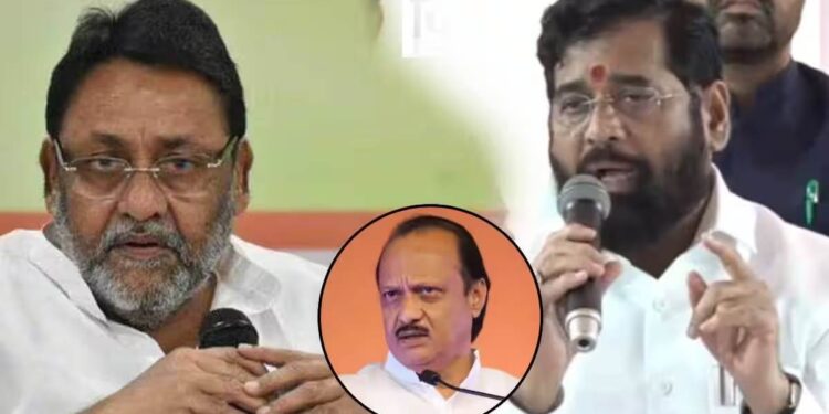 मुख्यमंत्री शिंदेंनीही फडणवीसांच्या सुरात सूर मिसळला, मालिकांबाबत केलं मोठं विधान