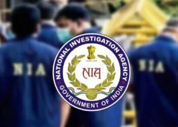 बापरे। महाराष्ट्रात NIA च्या छापेमारीत १० दहशतवादी ताब्यात